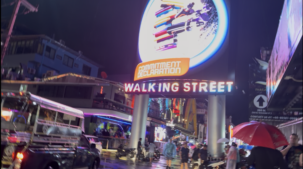 Why Pattaya Still Attracts Foreigners Despite Rising Costs