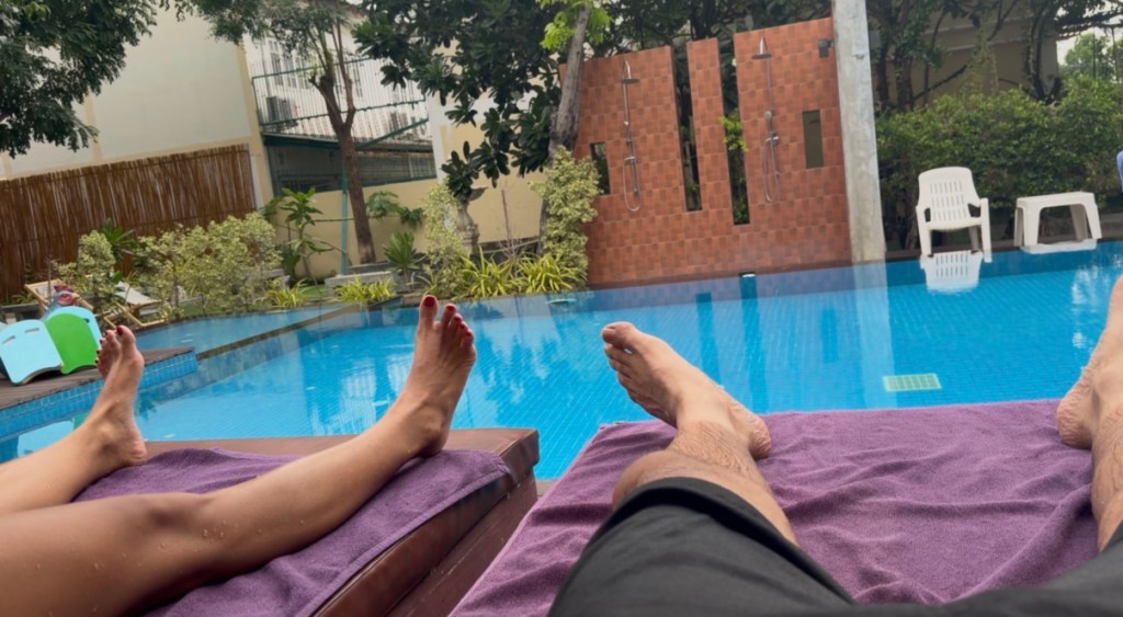 Golden Sea Pattaya Review (2026): Honest Pros, Cons, and Is It Guest Friendly?