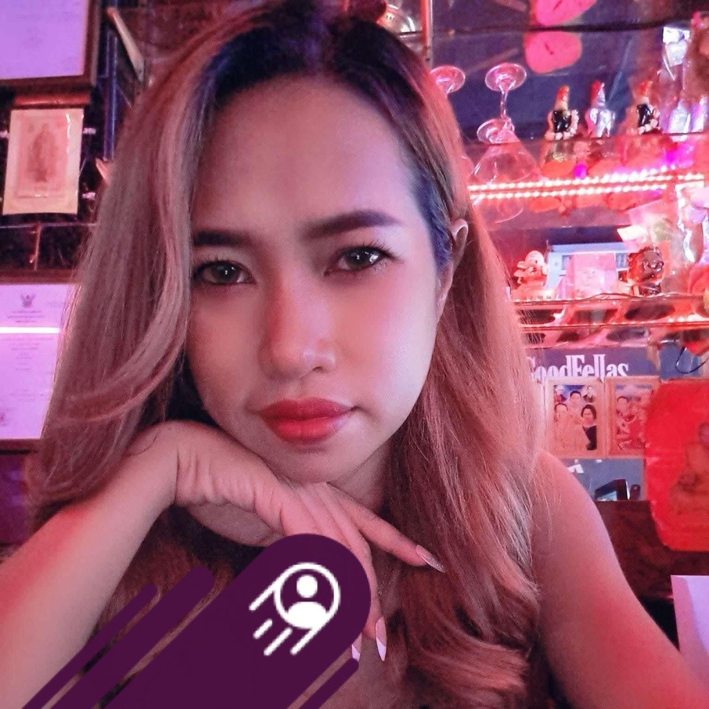 Nong Kib Krasaesom, featured in What Is One Pattaya Bar Worker Building Toward